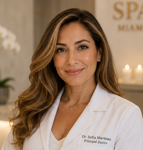 Dr. Sofia Testimonial